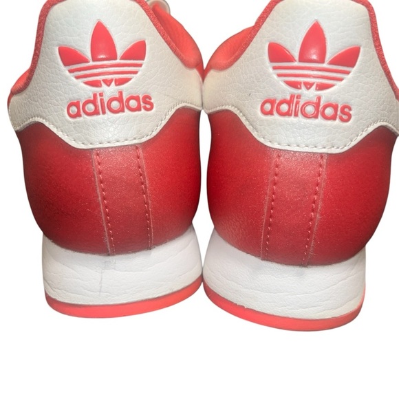 Adidas Women's Pink Samoas Size 7 - Picture 7 of 8